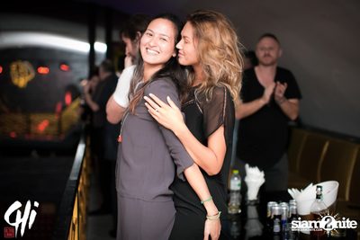 Special Preview at Chi Ultralounge, Sukhumvit 13 — photo 58