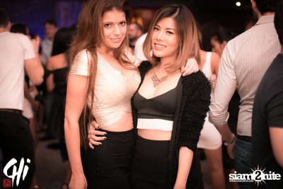 Special Preview at Chi Ultralounge, Sukhumvit 13 — photo 59