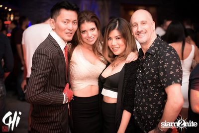 Special Preview at Chi Ultralounge, Sukhumvit 13 — photo 60