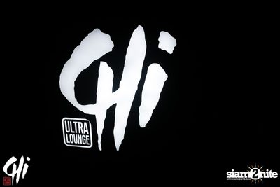 Special Preview at Chi Ultralounge, Sukhumvit 13 — photo 63