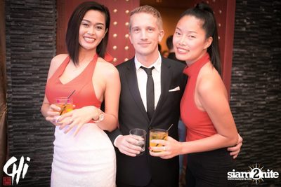 Special Preview at Chi Ultralounge, Sukhumvit 13 — photo 66