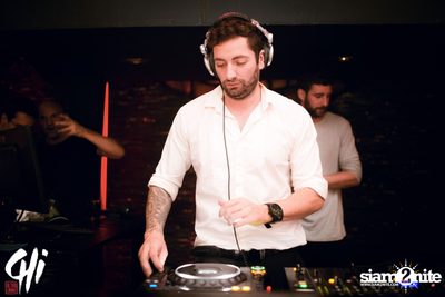 Special Preview at Chi Ultralounge, Sukhumvit 13 — photo 70