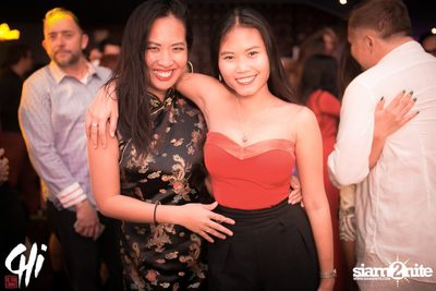 Special Preview at Chi Ultralounge, Sukhumvit 13 — photo 71