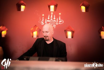 Special Preview at Chi Ultralounge, Sukhumvit 13 — photo 72
