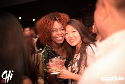 Special Preview at Chi Ultralounge, Sukhumvit 13 — photo 74