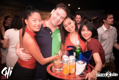Special Preview at Chi Ultralounge, Sukhumvit 13 — photo 75