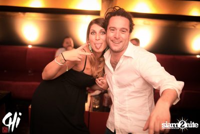 Special Preview at Chi Ultralounge, Sukhumvit 13 — photo 79