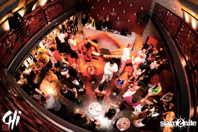 Special Preview at Chi Ultralounge, Sukhumvit 13 — photo 80