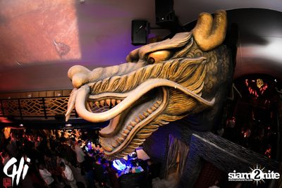 Special Preview at Chi Ultralounge, Sukhumvit 13 — photo 84