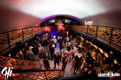 Special Preview at Chi Ultralounge, Sukhumvit 13 — photo 86