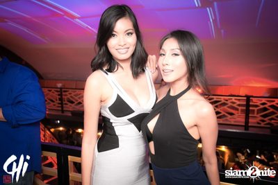 Special Preview at Chi Ultralounge, Sukhumvit 13 — photo 88