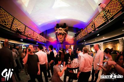 Special Preview at Chi Ultralounge, Sukhumvit 13 — photo 89