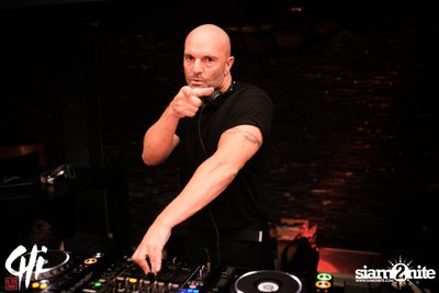 Special Preview at Chi Ultralounge, Sukhumvit 13 — photo 90