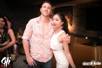 Special Preview at Chi Ultralounge, Sukhumvit 13 — photo 92