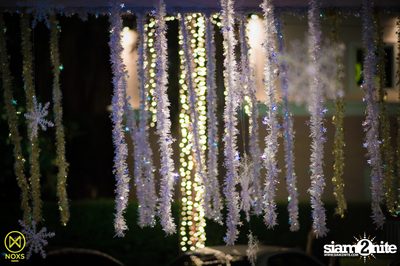 Christmas Party at Noxs Bangkok, Ekamai-Raminthra — photo 1