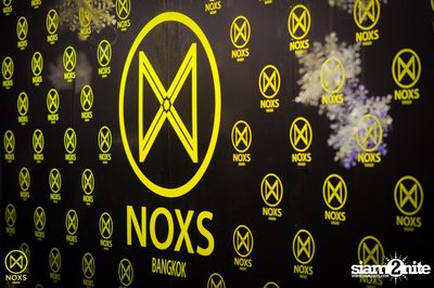 Christmas Party at Noxs Bangkok, Ekamai-Raminthra — photo 3