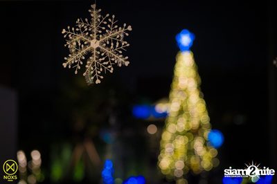 Christmas Party at Noxs Bangkok, Ekamai-Raminthra — photo 4