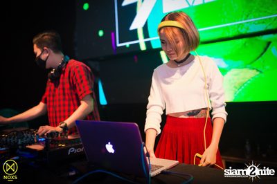 Christmas Party at Noxs Bangkok, Ekamai-Raminthra — photo 10
