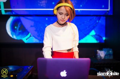 Christmas Party at Noxs Bangkok, Ekamai-Raminthra — photo 11