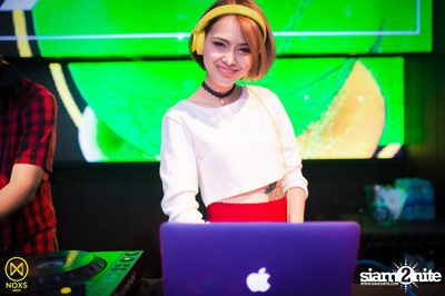 Christmas Party at Noxs Bangkok, Ekamai-Raminthra — photo 12