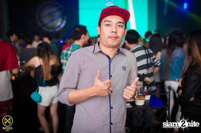 Christmas Party at Noxs Bangkok, Ekamai-Raminthra — photo 18