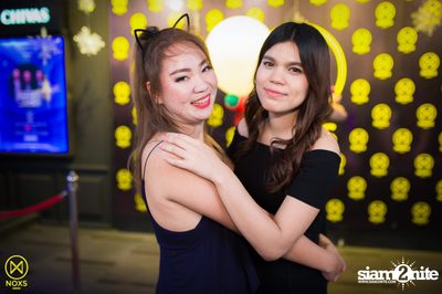 Christmas Party at Noxs Bangkok, Ekamai-Raminthra — photo 28