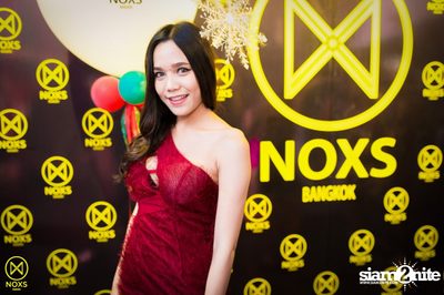 Christmas Party at Noxs Bangkok, Ekamai-Raminthra — photo 31