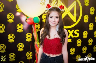 Christmas Party at Noxs Bangkok, Ekamai-Raminthra — photo 32