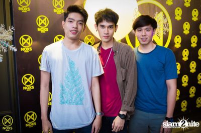 Christmas Party at Noxs Bangkok, Ekamai-Raminthra — photo 33