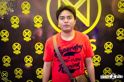 Christmas Party at Noxs Bangkok, Ekamai-Raminthra — photo 39