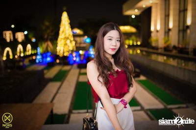 Christmas Party at Noxs Bangkok, Ekamai-Raminthra — photo 40
