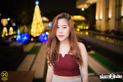 Christmas Party at Noxs Bangkok, Ekamai-Raminthra — photo 41