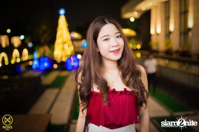 Christmas Party at Noxs Bangkok, Ekamai-Raminthra — photo 42