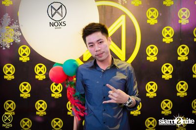 Christmas Party at Noxs Bangkok, Ekamai-Raminthra — photo 44