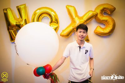 Christmas Party at Noxs Bangkok, Ekamai-Raminthra — photo 45