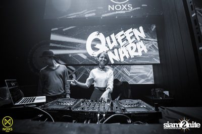 Christmas Party at Noxs Bangkok, Ekamai-Raminthra — photo 52