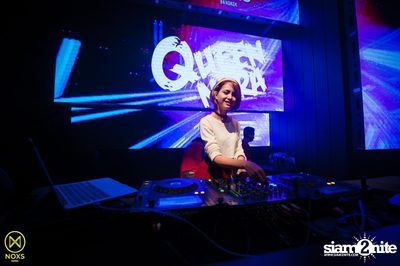 Christmas Party at Noxs Bangkok, Ekamai-Raminthra — photo 53
