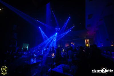 Christmas Party at Noxs Bangkok, Ekamai-Raminthra — photo 57