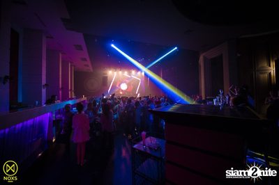 Christmas Party at Noxs Bangkok, Ekamai-Raminthra — photo 60
