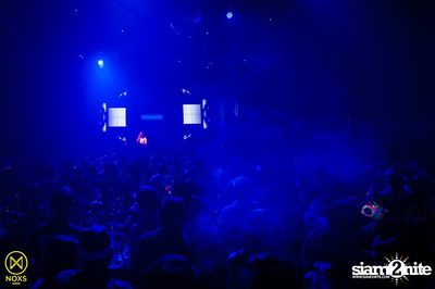 Christmas Party at Noxs Bangkok, Ekamai-Raminthra — photo 63