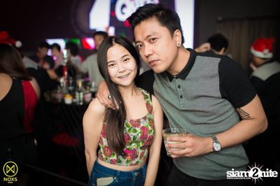 Christmas Party at Noxs Bangkok, Ekamai-Raminthra — photo 66