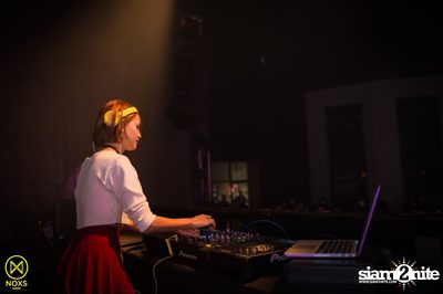 Christmas Party at Noxs Bangkok, Ekamai-Raminthra — photo 80