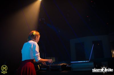 Christmas Party at Noxs Bangkok, Ekamai-Raminthra — photo 81