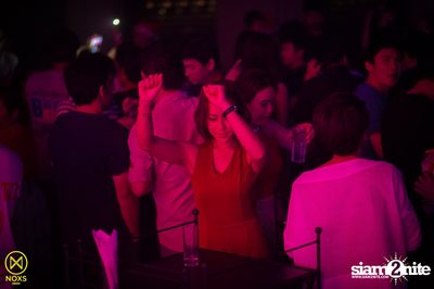 Christmas Party at Noxs Bangkok, Ekamai-Raminthra — photo 82