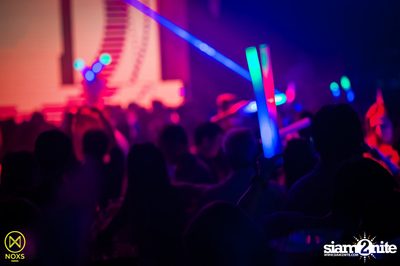 Christmas Party at Noxs Bangkok, Ekamai-Raminthra — photo 84