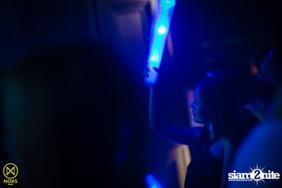 Christmas Party at Noxs Bangkok, Ekamai-Raminthra — photo 85
