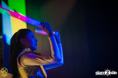 Christmas Party at Noxs Bangkok, Ekamai-Raminthra — photo 86