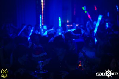 Christmas Party at Noxs Bangkok, Ekamai-Raminthra — photo 88