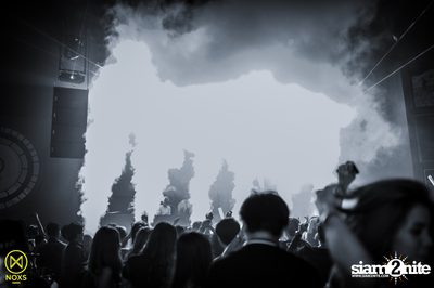 Christmas Party at Noxs Bangkok, Ekamai-Raminthra — photo 95