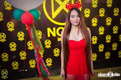 Christmas Party at Noxs Bangkok, Ekamai-Raminthra — photo 100